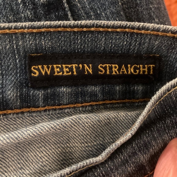 Lucky Brand jeans - Picture 13 of 14